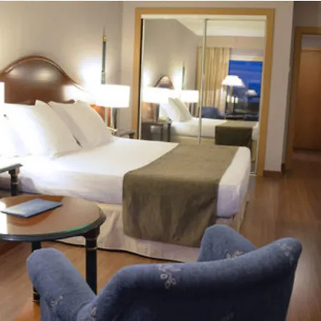 Hotel Beatriz Auditorium & Toledo