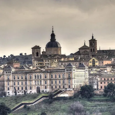 Beatriz Auditorium & Toledo